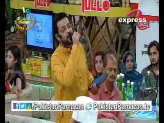 29th Iftari Hamari Iftari in Pakistan Ramazan 28-7-2014 Part 10