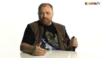 Помочь Донбассу никогда не поздно! Егор Холмогоров