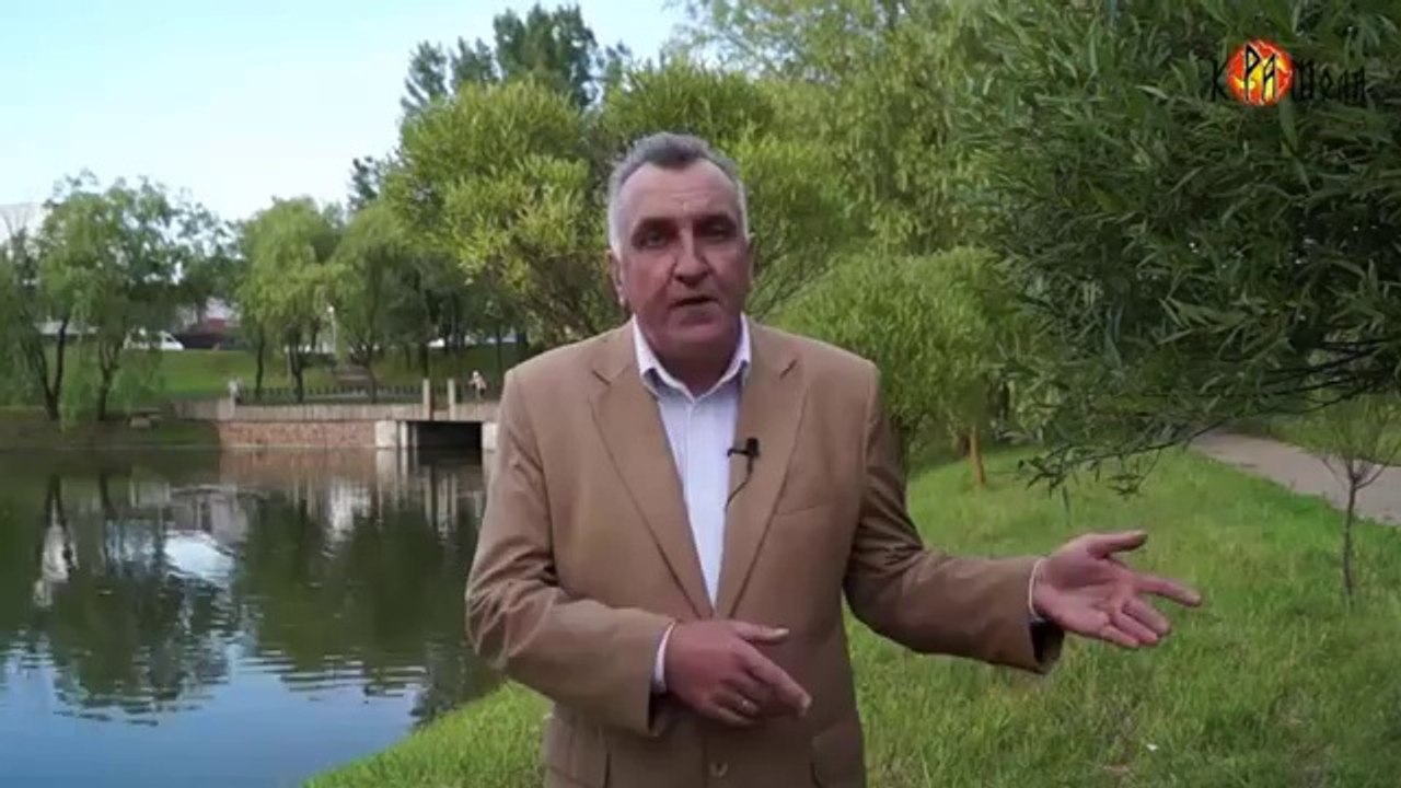 Новости славян №59. Чёрная операция