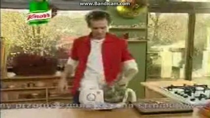 Pascal-Pomidory faszerowane wieprzowiną po prowansalsku