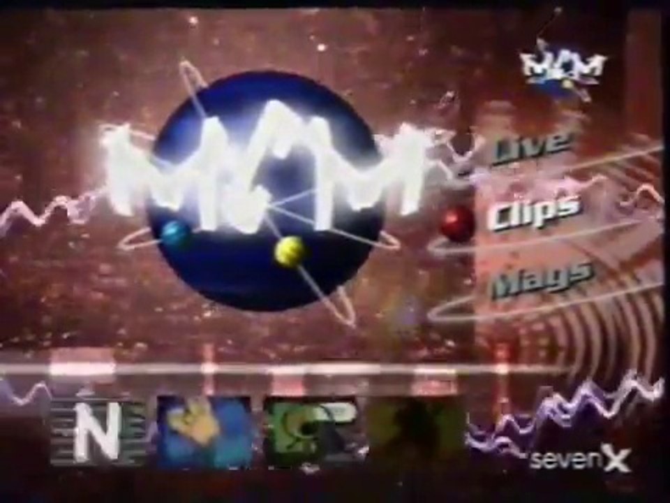 La Chaîne MCM (1997)