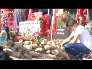 Soma'da buruk bayram