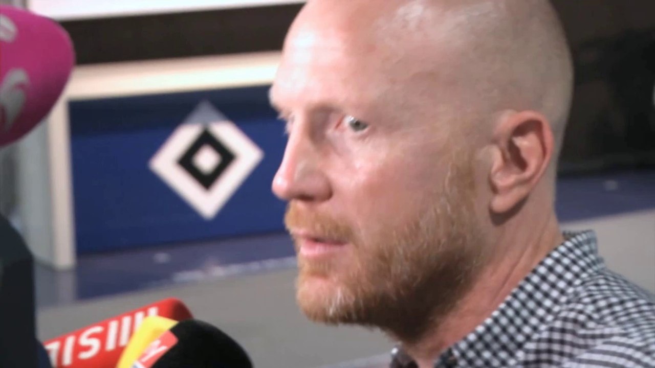 Sammer: 'Rode extrem beeindruckend!'