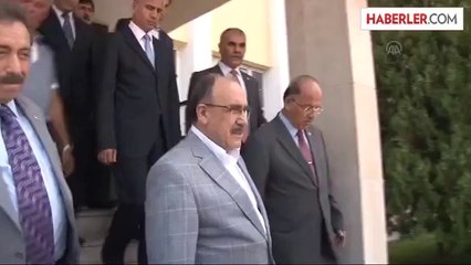 Atalay - Emniyette "paralel yapı" operasyonu -