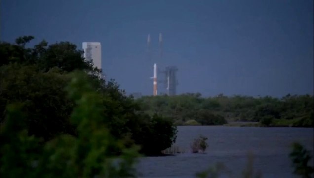 [Delta IV] AFSPC-4 Delta IV Reset for July 28th After Stormy Cape Scrubs