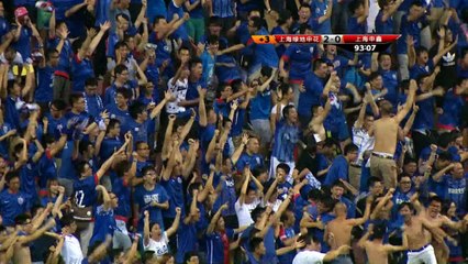 Cina, la Top 5 della settimana