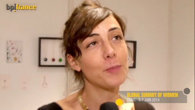 Témoignage femme entrepreneur : Clémentine du Pontavice