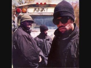 Def Squad - Can U Dig It El Niño