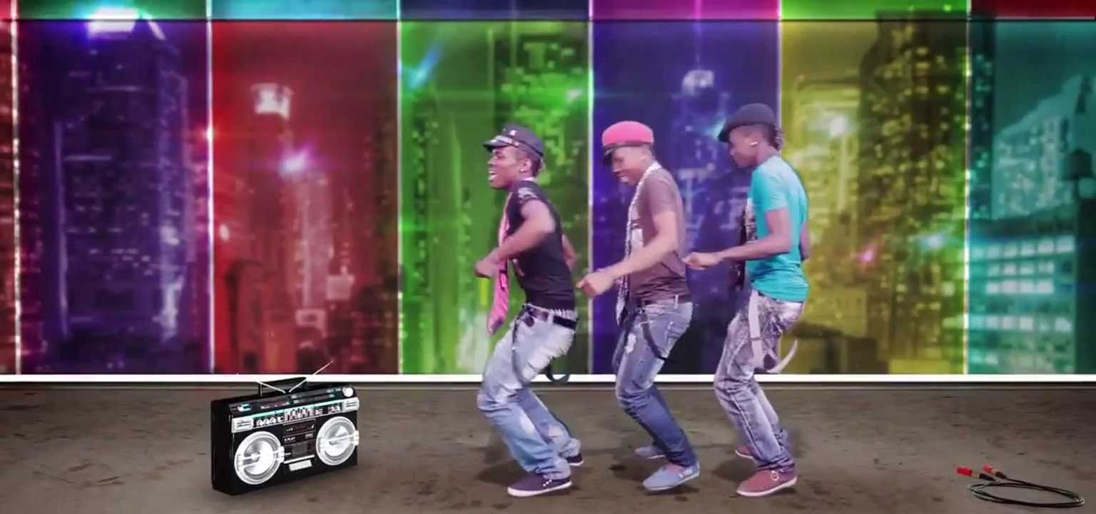 LIANAH ( Hiala zah )Clip malagasy2014