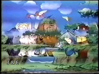 Kissyfur - No es bueno decir mentiras