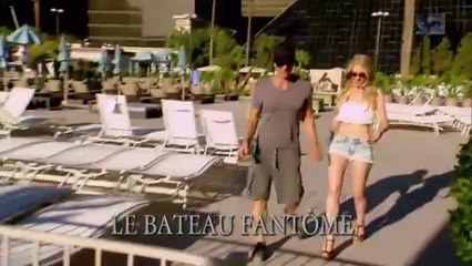 CHRIS .ANGEL.B_Le bateau fantôme