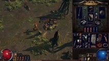 Path Of Exile Let's Play 38