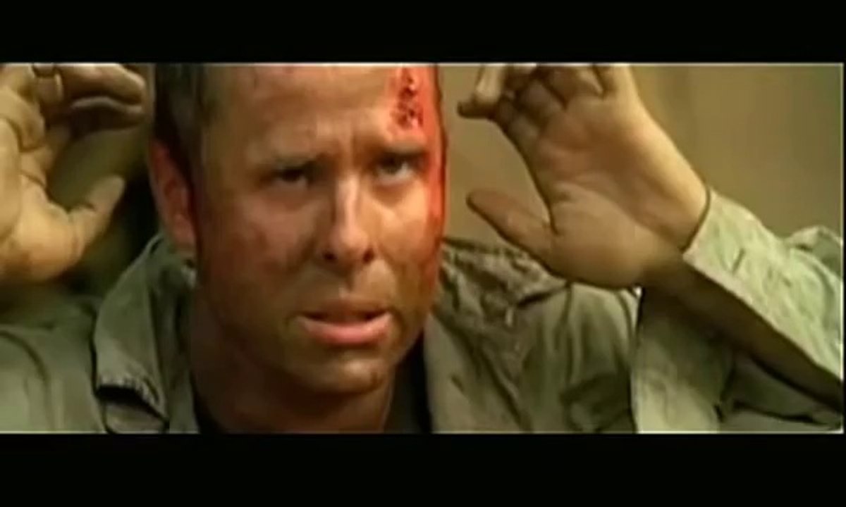 Rambo 4 (Trailer 2008)