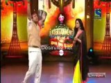 Entertainment Ke Liye Kuch Bhi Karega 28th July 14 pt1