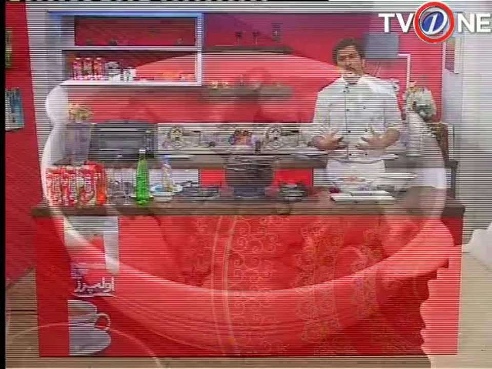 ROOH-E-RAMZAN Iftar 28-07-14 SEG 01