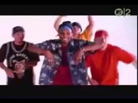 Del tha funkee homosapien - If you must