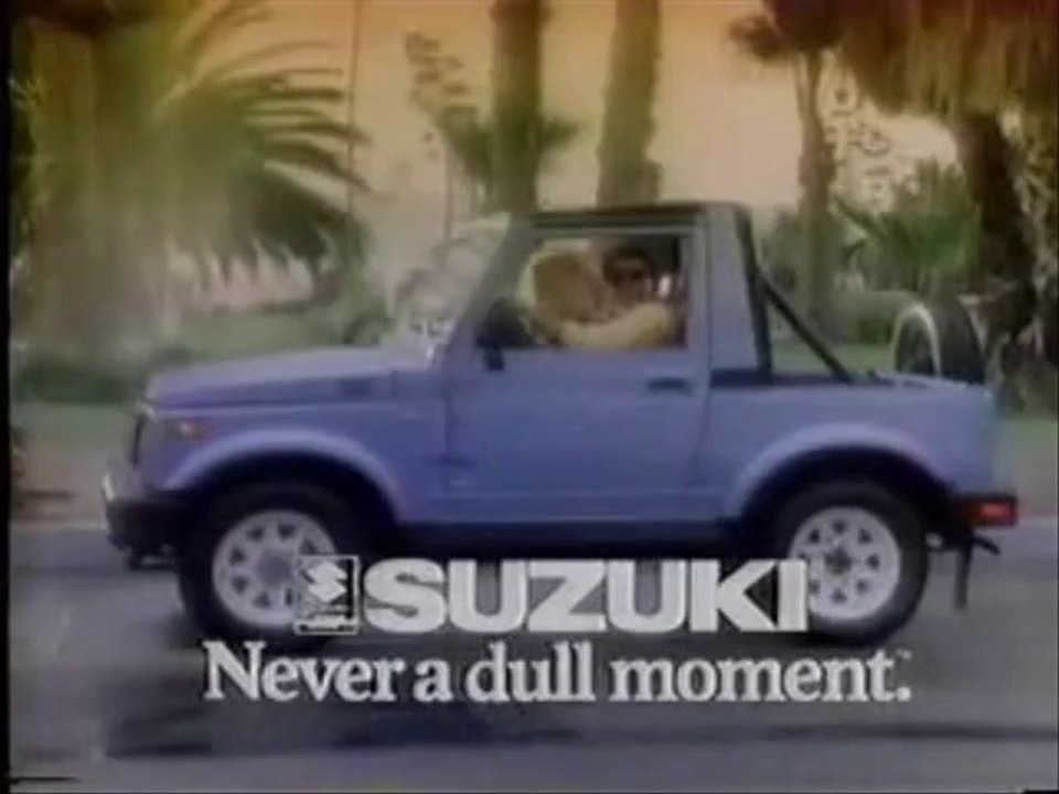 Рекламный блок (GMTV, 02.05.2011) конец октября 1987 г.