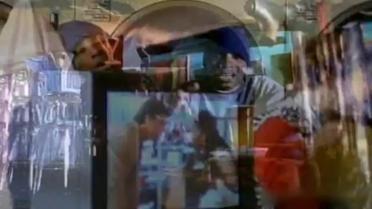 Del tha Funkee Homosapien - Made In America