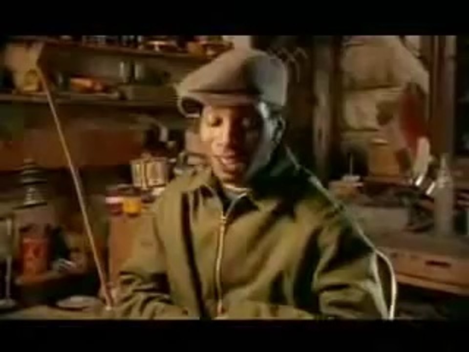 Del Tha Funkee Homosapien - Wrong Place