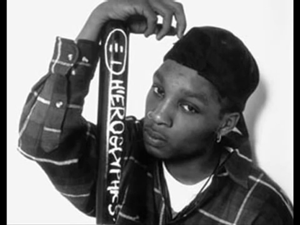 Del Tha Funky Homosapien - Catch A Bad One
