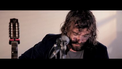 Angus & Julia Stone - Grizzly Bear - Live Deezer Session