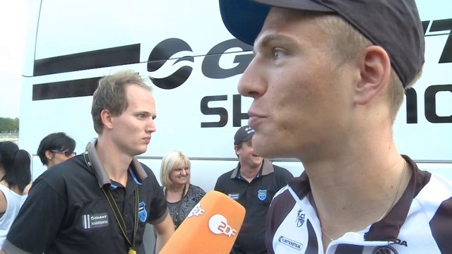 TdF: Tour bei ARD und ZDF? Kittel: Zeichen gesetzt