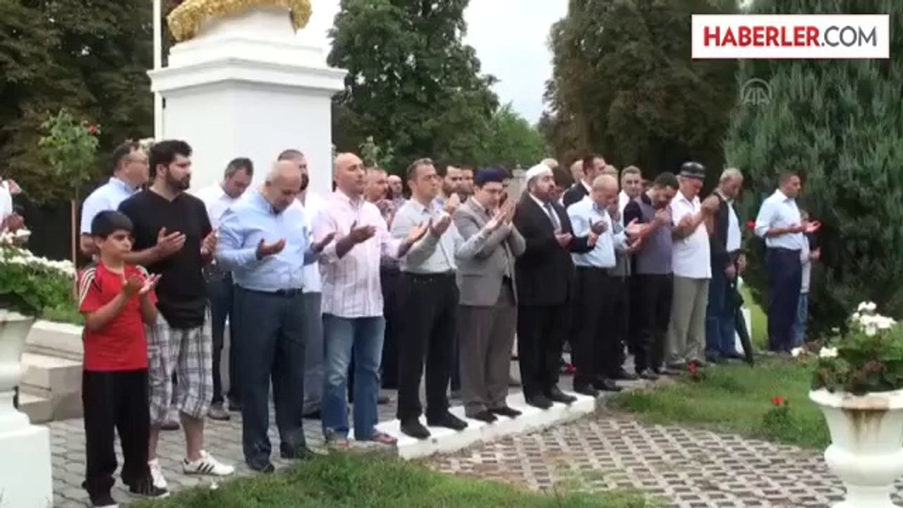 Ramazan Bayramı -