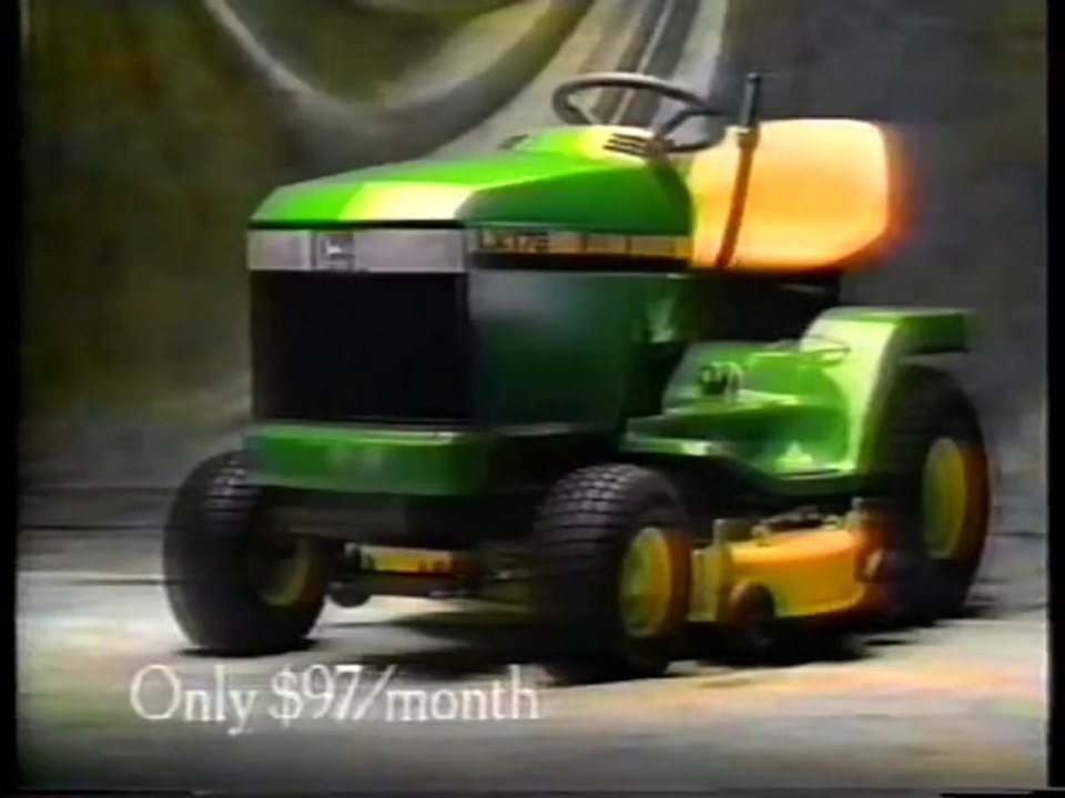 Рекламный блок (GMTV, 12.05.2012) март 1991 г.