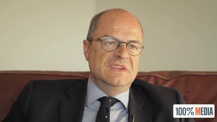 [Paysage Média 2020 - édition 2012] Présentation par Sébastien Danet