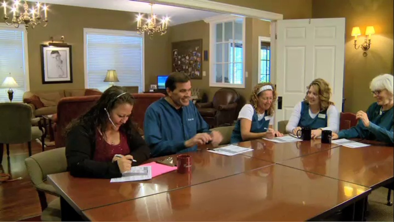 Meet Our Periodontal Team