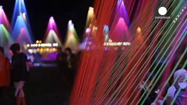 Más de 250.000 asistentes disfrutan con los 290 conciertos del Festival Paléo en Suiza