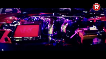 Hızlı ve Öfkeli 7 Fragman