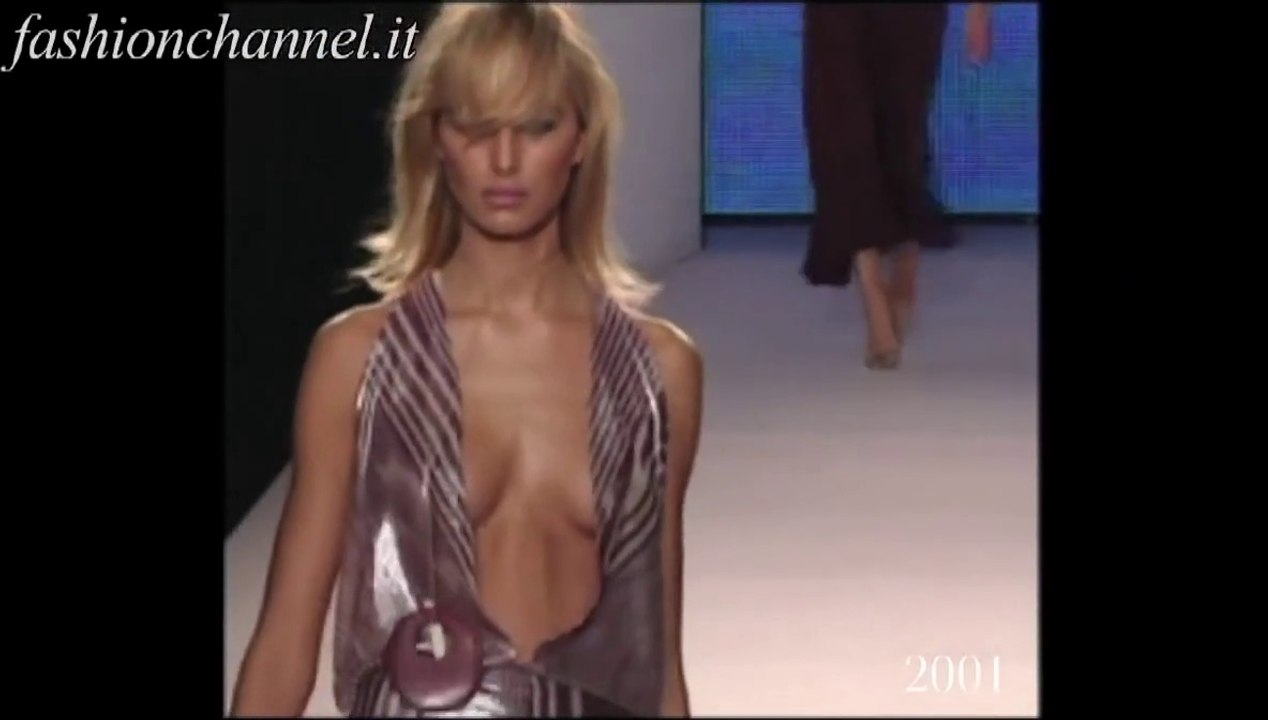 "MISSONI" HISTORY by Fashion Channel