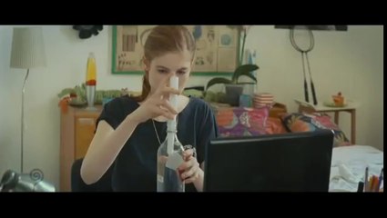 Bande Annonce - Une bouteille dans la mer de Gaza