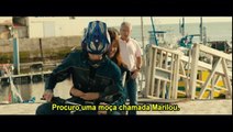 Sejam Muito Bem-vindos - Trailer legendado