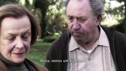 Juan e a Bailarina - Trailer Oficial #1