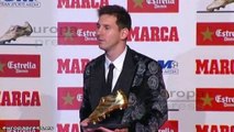 Leo Messi podría ir a juicio