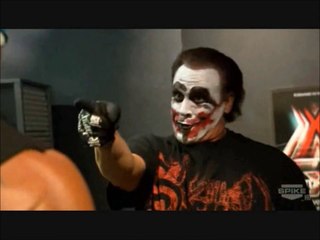 Sting - Joker Insane Icon Tribute