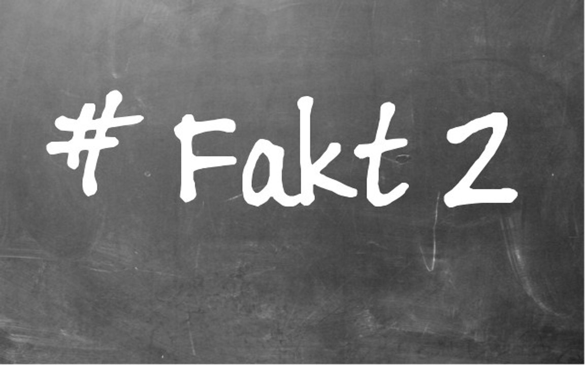 KurzVideo 2 - Was man wirklich wissen muss