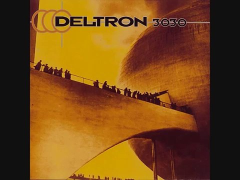 Deltron 3030 - Things You Can Do