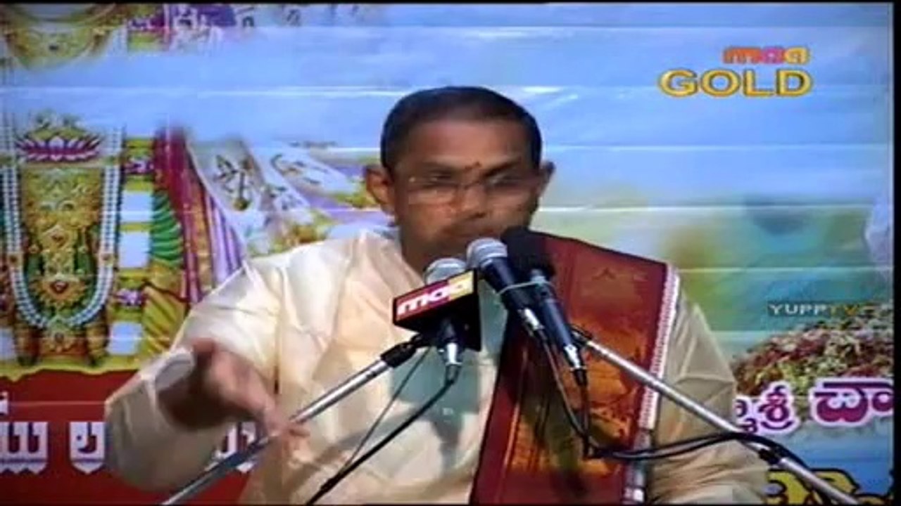 SRIMADBHAGAVATAM MADHURAGATTALU_CHAGANTI_26JULY14_MAAGOLD