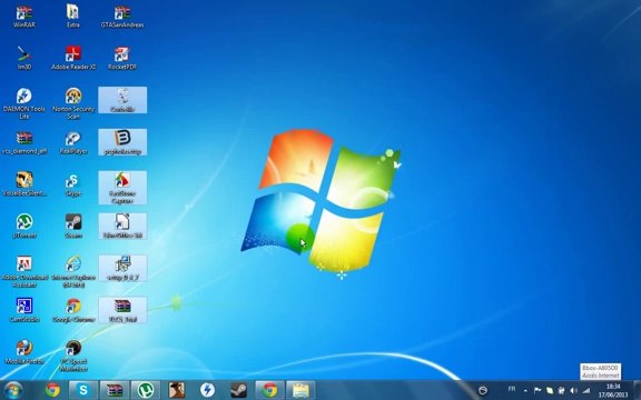 GTA San Andreas Télécharger Gratuit sur PC