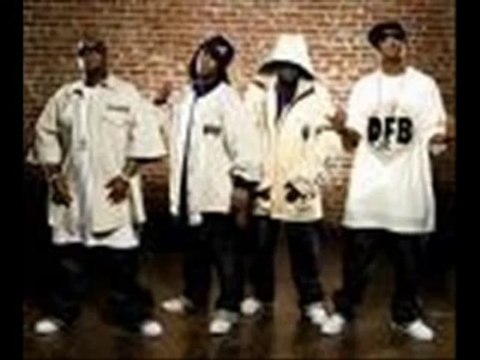 Dem Franchise Boys ft. Korn - Coming Undone with it