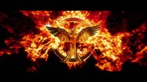 The Hunger Games: Mockingjay, Part 1: Official Teaser Trailer