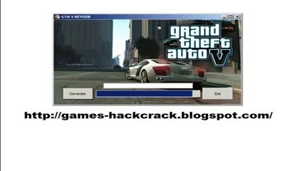 GTA V KeyGen CD Key [PC,PS3,Xbox] [télécharger]