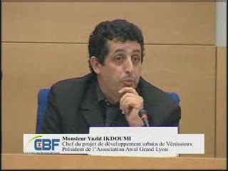 Berbère de France : Exprime Toi !!