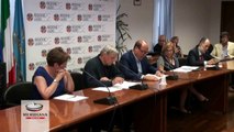Regione Lazio, firmato l’accordo con Libera per il riutilizzo dei beni confiscati.