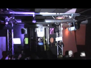 MEN IN CHINA @ rave de lune (Studio Saglio STRASBOURG) by M2S