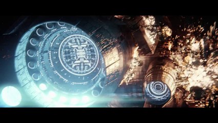 Halo 2 Anniversary - SDCC 2014 Cinematics Trailer |HD]