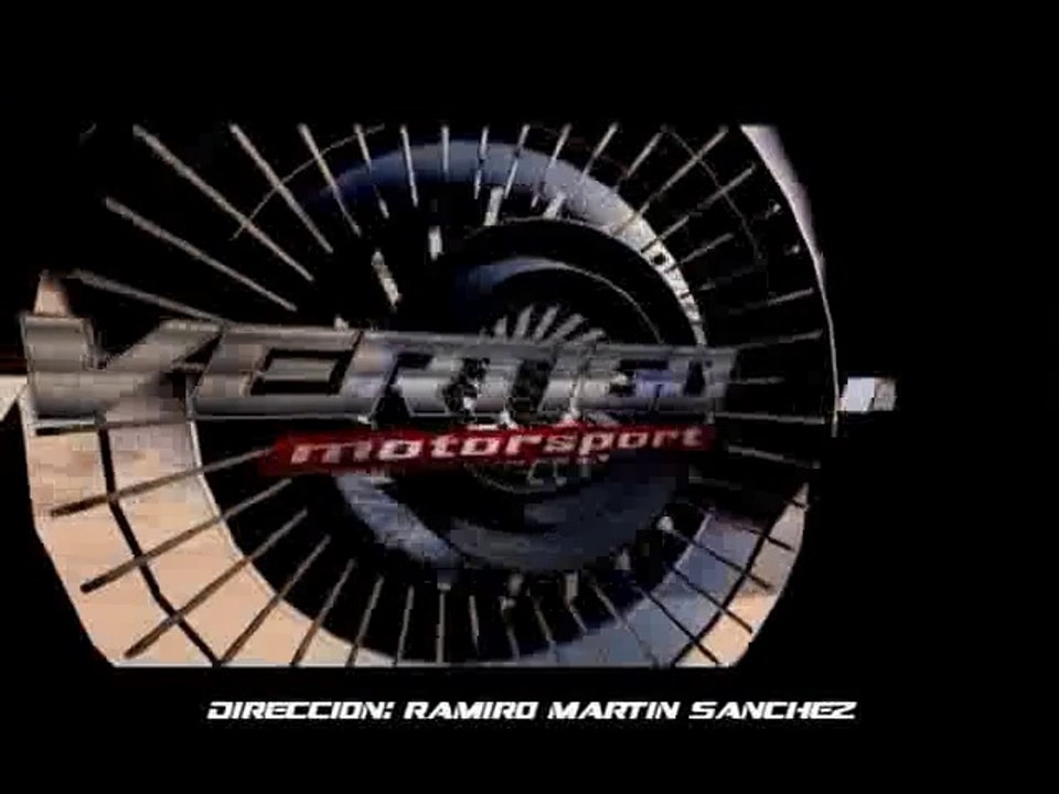 Vértigo Motorsport 22.07.2014